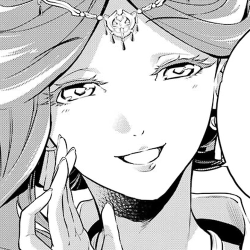 Kusuriya no Hitorigoto Chapter 42: Cat (Part 1) cover