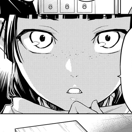 Kusuriya no Hitorigoto Chapter 45.1 cover