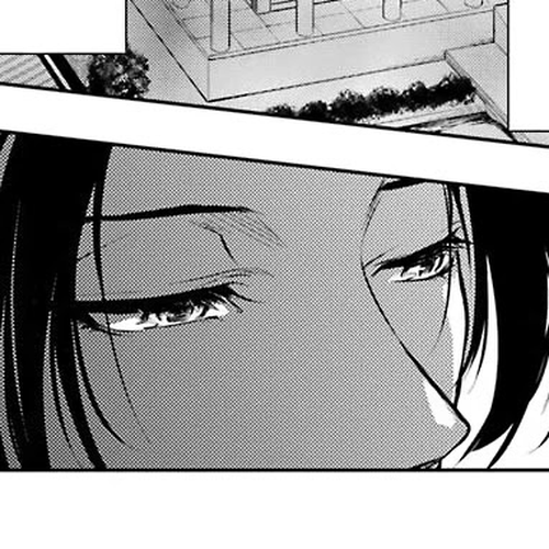 Kusuriya no Hitorigoto Chapter 49: The Clinic cover
