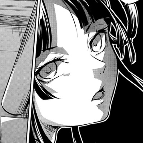 Kusuriya no Hitorigoto Chapter 51: Third Time's The Charm (Part 2) cover