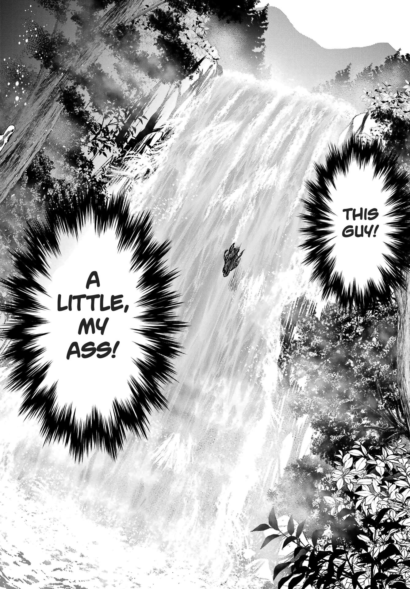 Kusuriya no Hitorigoto Chapter 61 page 23 - Chapter 61: The Hunt (Part 1)