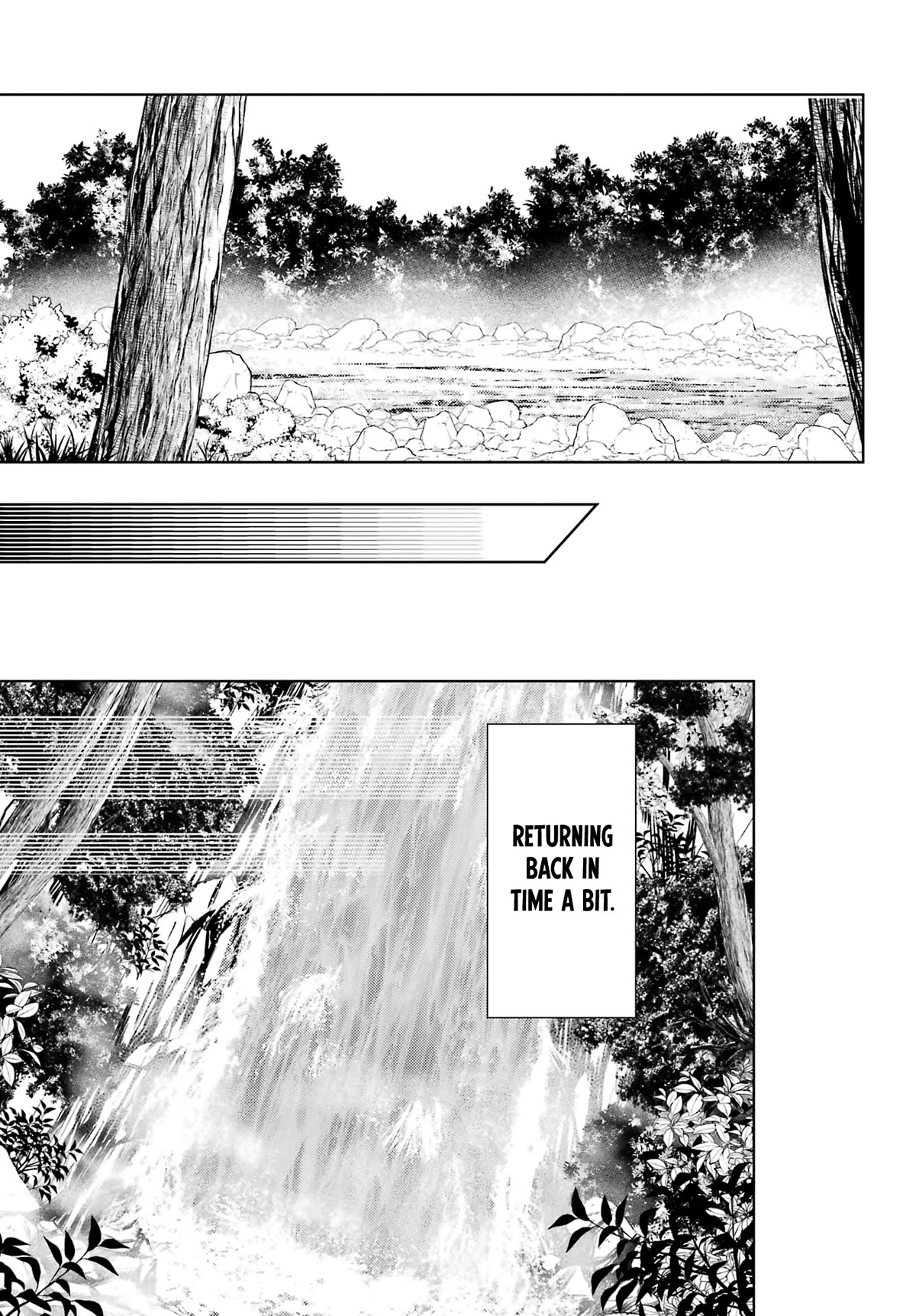 Kusuriya no Hitorigoto Chapter 62 page 19 - Chapter 62: The Hunt (Part 2)