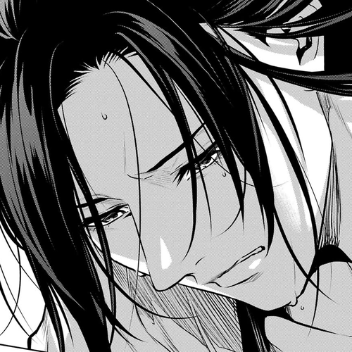 Kusuriya no Hitorigoto Chapter 63.2: The Hunt (Part 4) cover