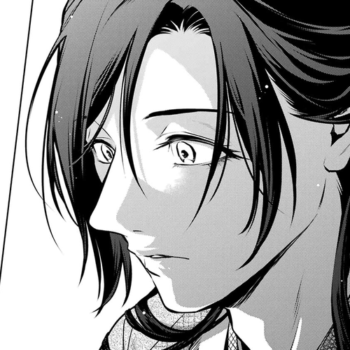 Kusuriya no Hitorigoto Chapter 64: The Masked Gentleman cover