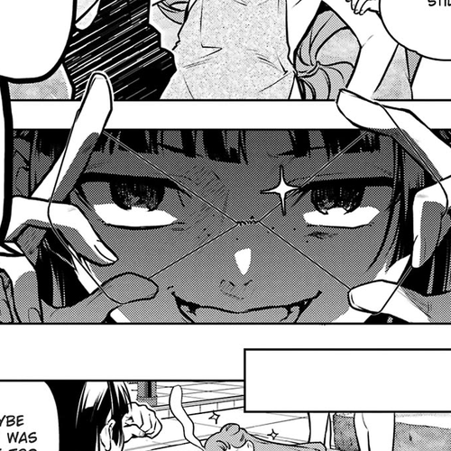 Kusuriya no Hitorigoto Chapter 66: Sekiu cover