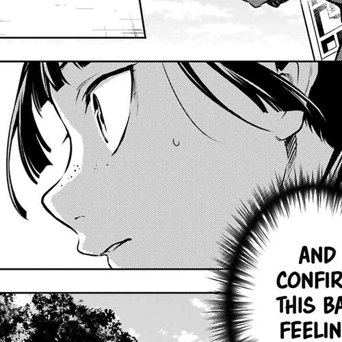 Kusuriya no Hitorigoto Chapter 70: Festering Resentment (Part 1) cover