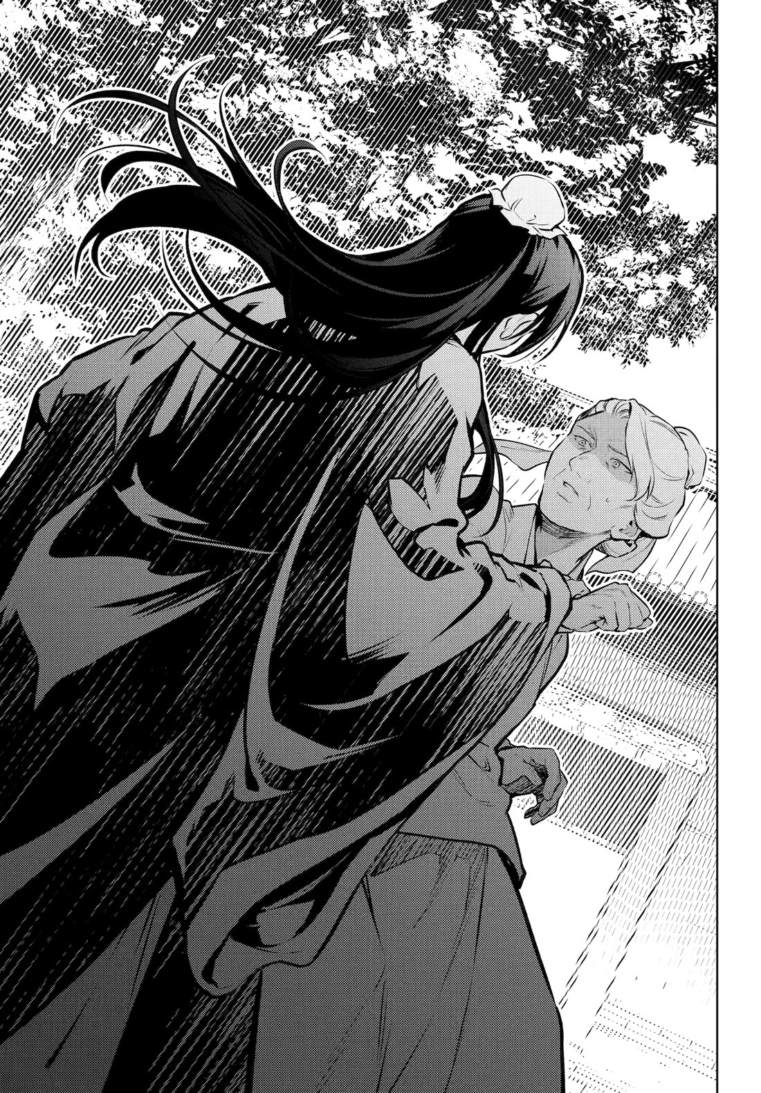 Kusuriya no Hitorigoto Chapter 74 page 41 - Chapter 74