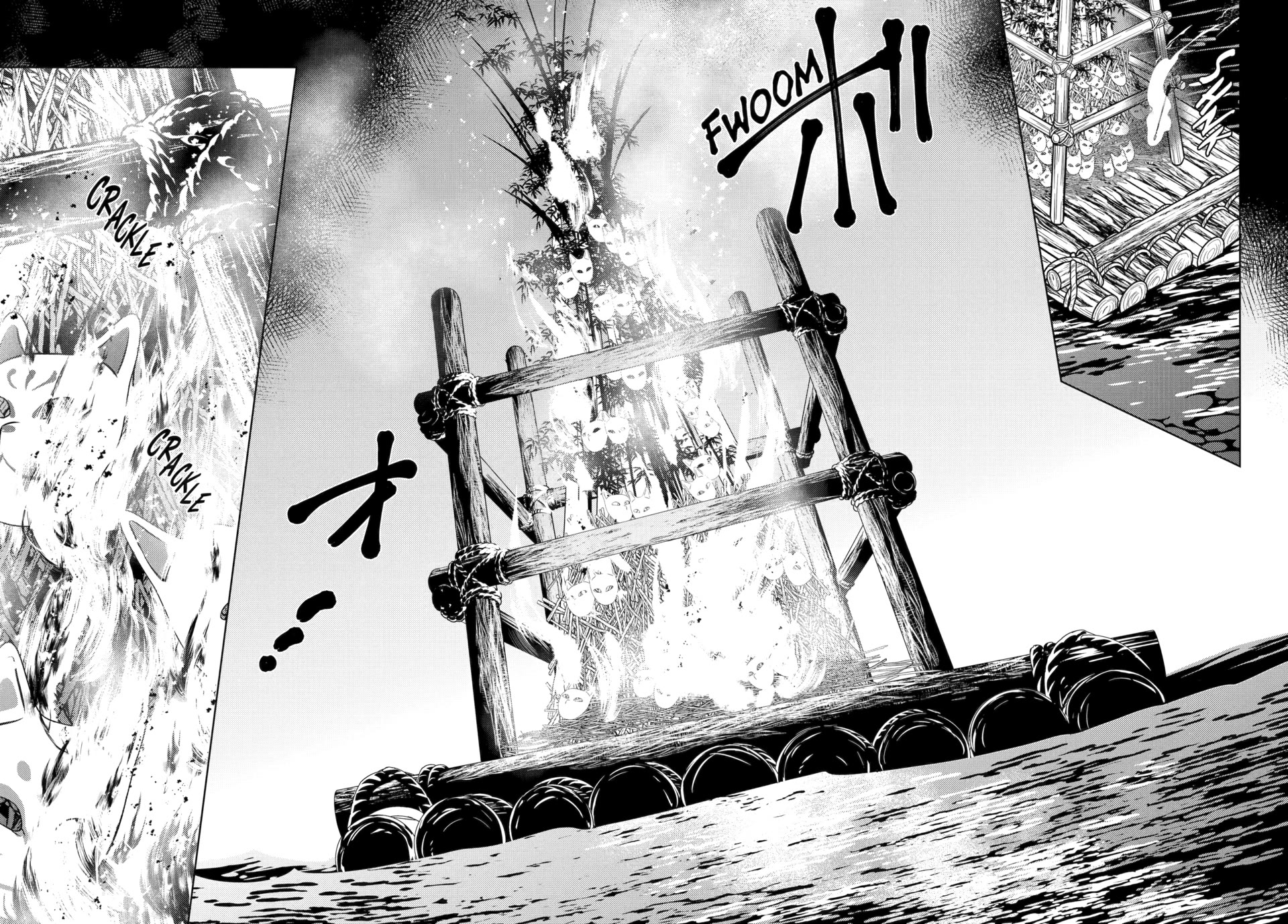 Kusuriya no Hitorigoto Chapter 76 page 26 - Chapter 76