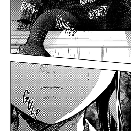 Kusuriya no Hitorigoto Chapter 79 cover