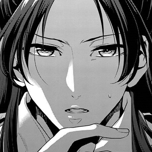 Kusuriya no Hitorigoto Chapter 8: GARDEN PARTY (PART 3) cover