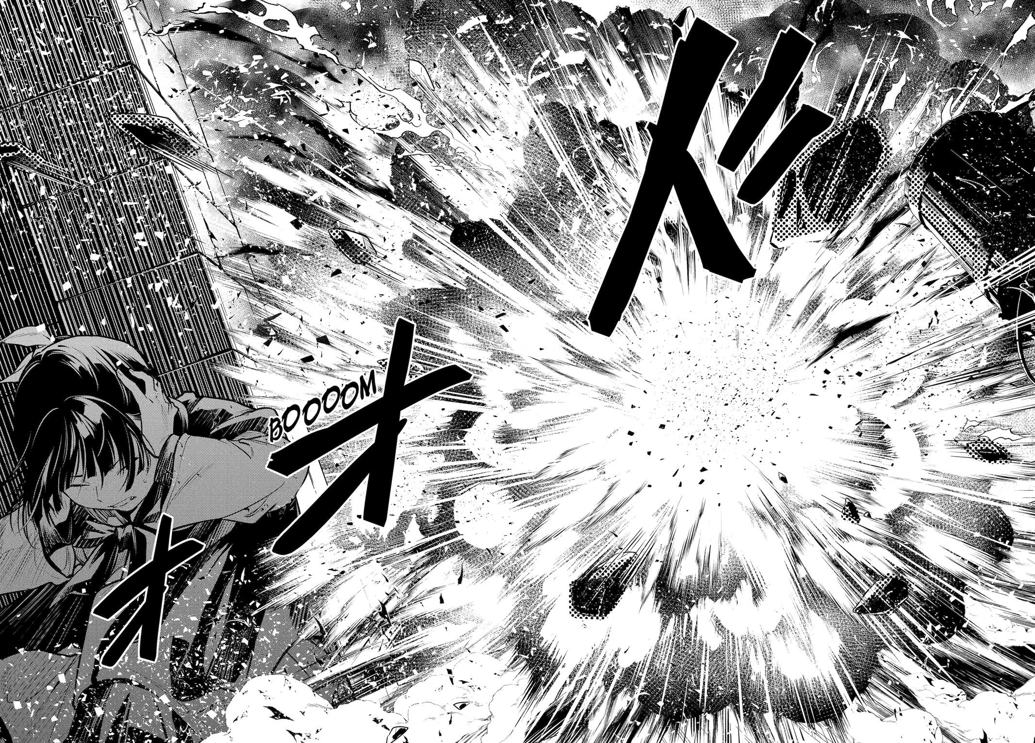 Kusuriya no Hitorigoto Chapter 80 page 21 - Chapter 80