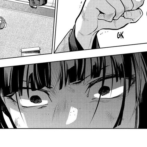 Kusuriya no Hitorigoto Chapter 80 cover
