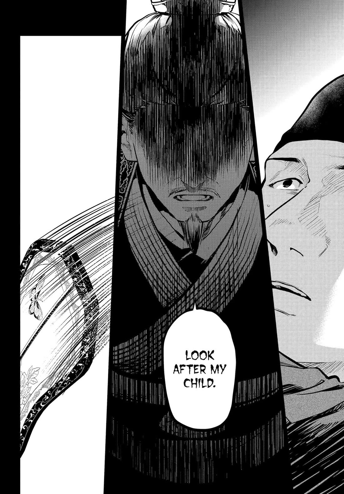 Kusuriya no Hitorigoto Chapter 81 page 22 - Chapter 81