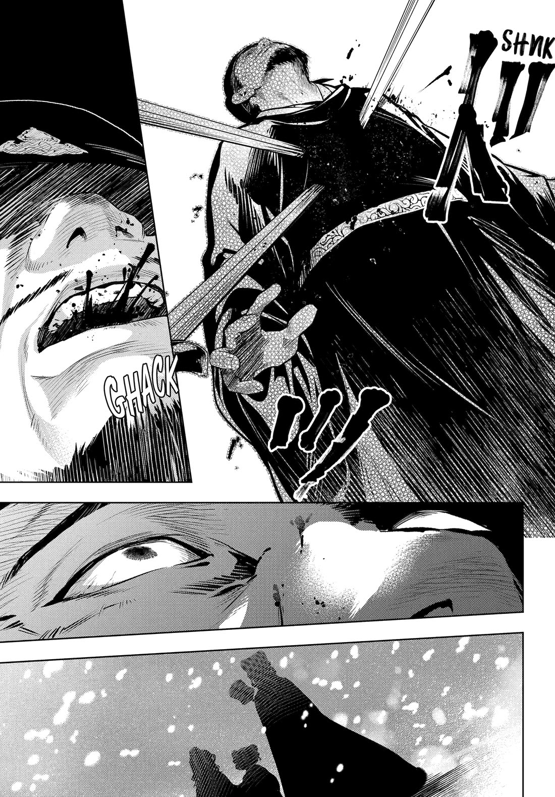 Kusuriya no Hitorigoto Chapter 83 page 14 - Chapter 83