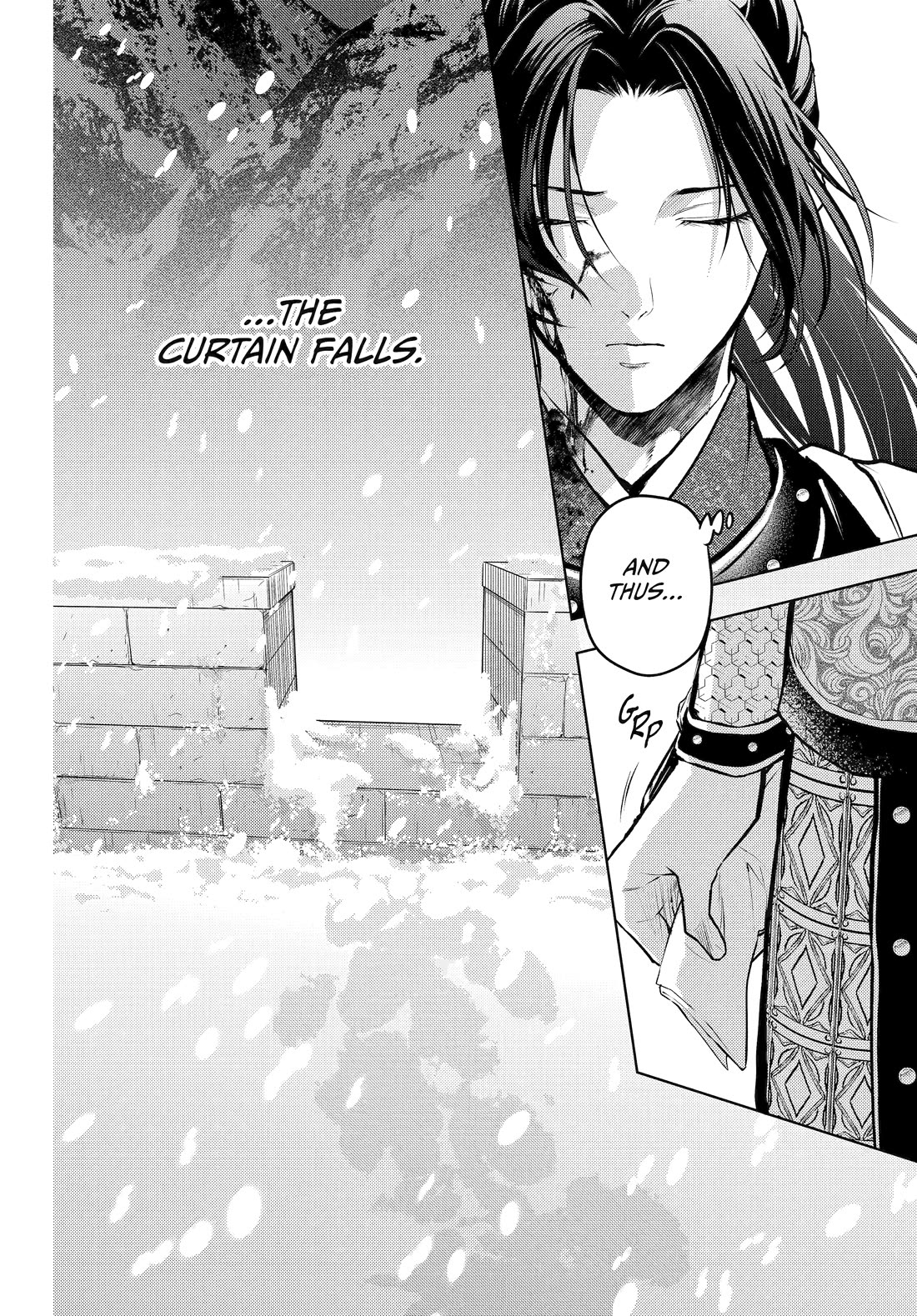 Kusuriya no Hitorigoto Chapter 83 page 68 - Chapter 83