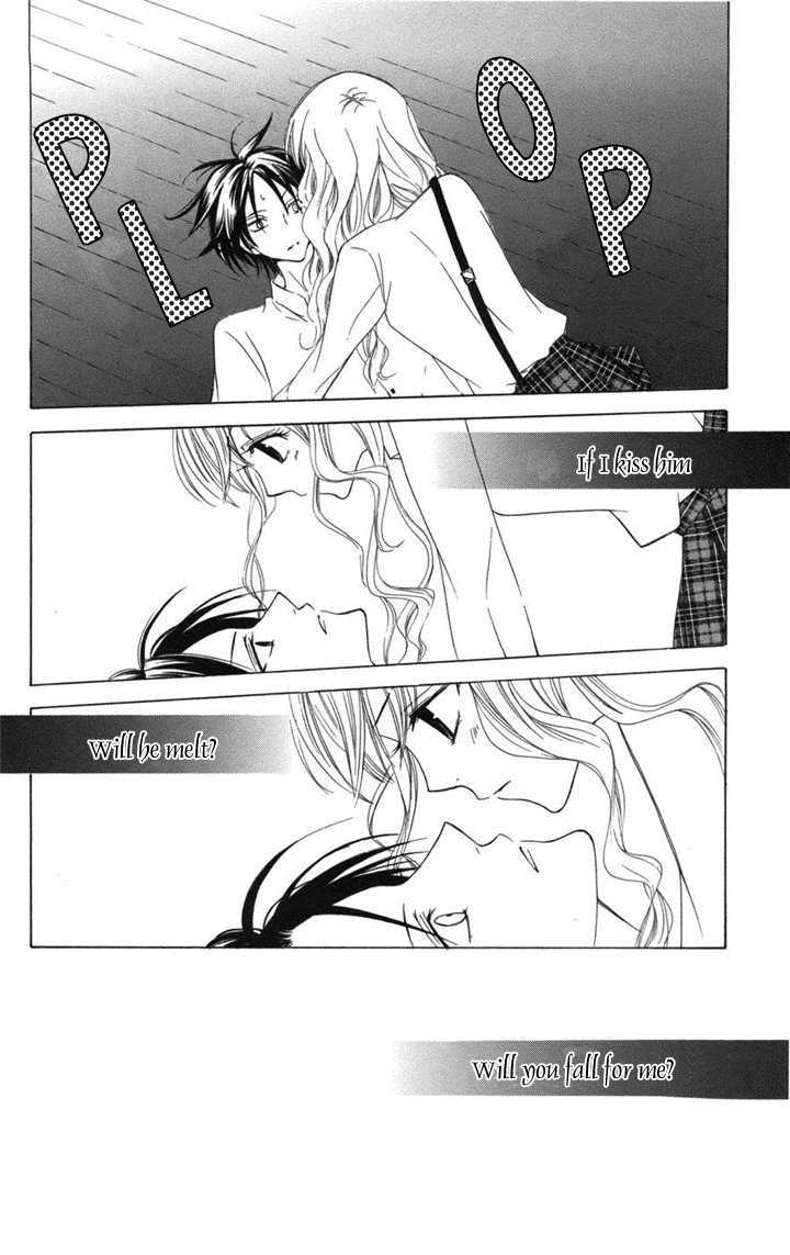 Kusuriyubi Hime Chapter 1 page 35 - Chapter 1