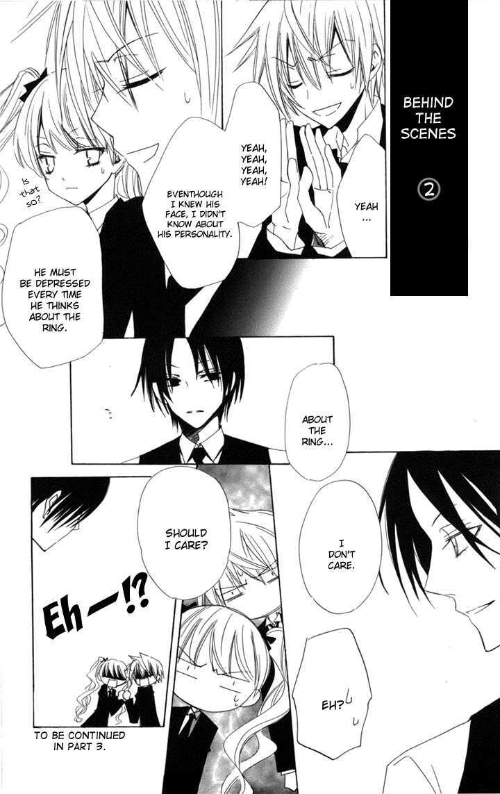 Kusuriyubi Hime Chapter 2 page 39 - Chapter 2