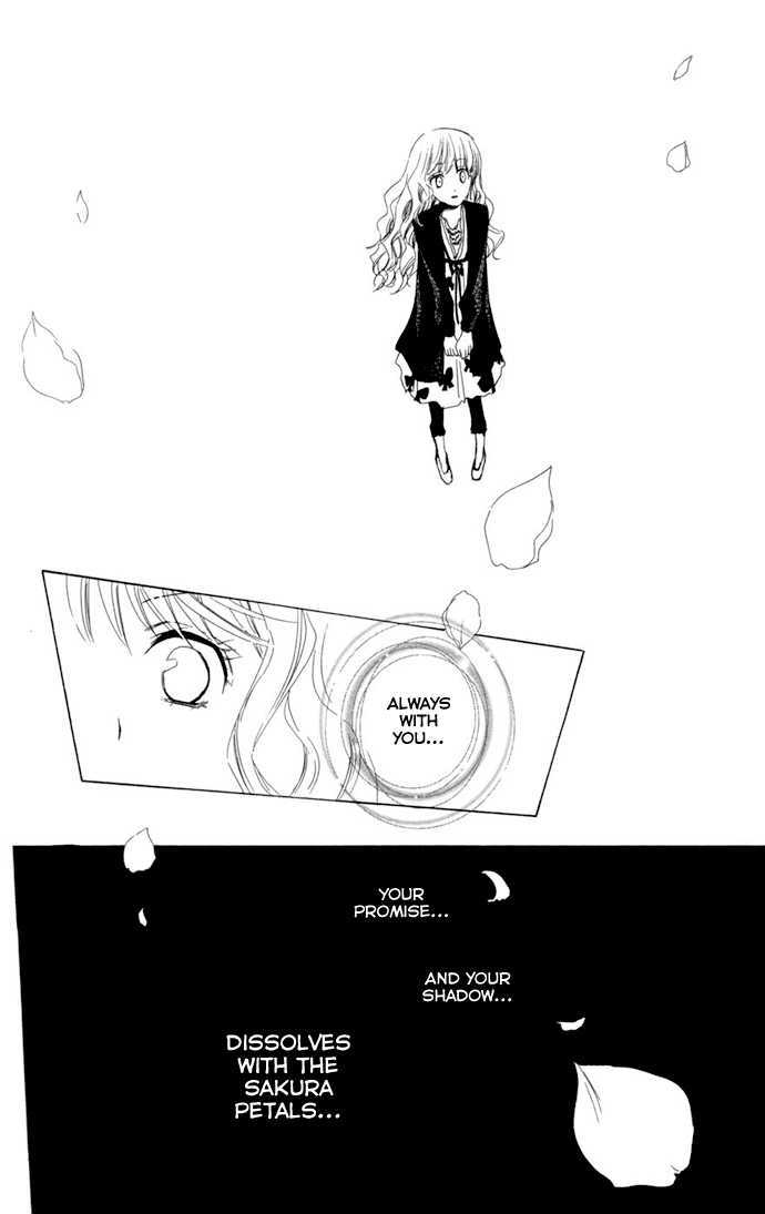 Kusuriyubi Hime Chapter 4 page 36 - Chapter 4