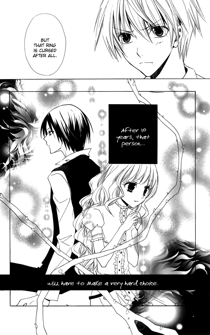 Kusuriyubi Hime Chapter 5.2 page 14 - Chapter 5 v2 : [End]