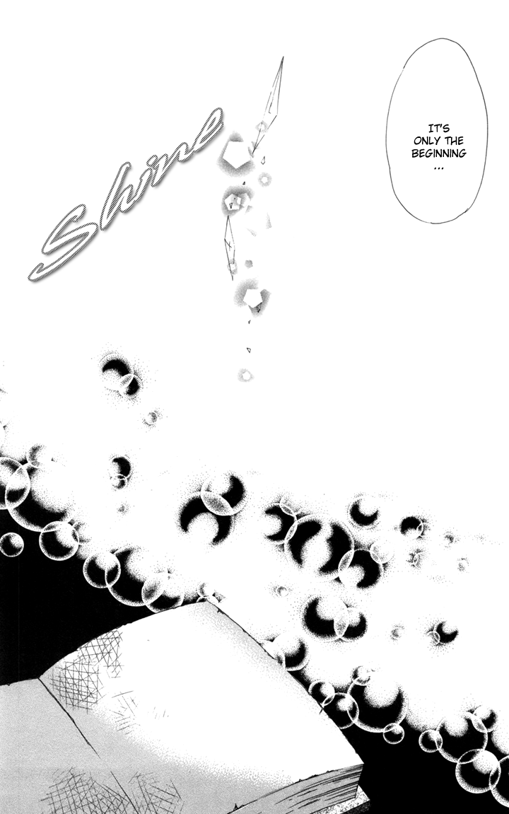 Kusuriyubi Hime Chapter 5.2 page 25 - Chapter 5 v2 : [End]