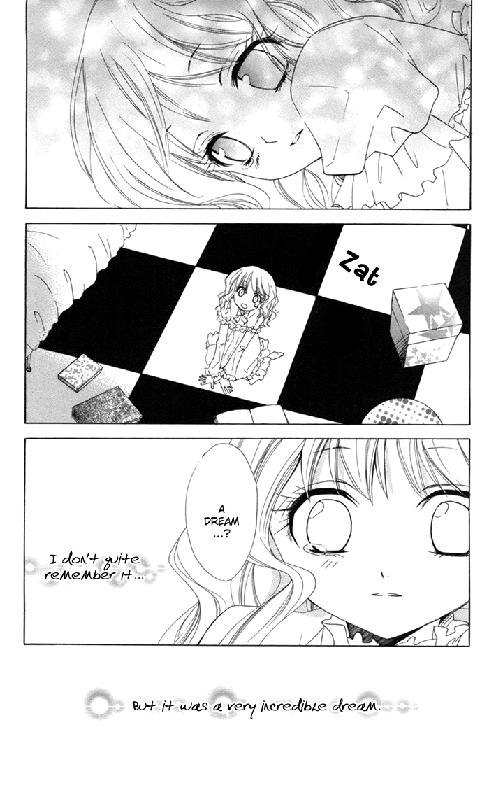 Kusuriyubi Hime Chapter 5.2 page 26 - Chapter 5 v2 : [End]
