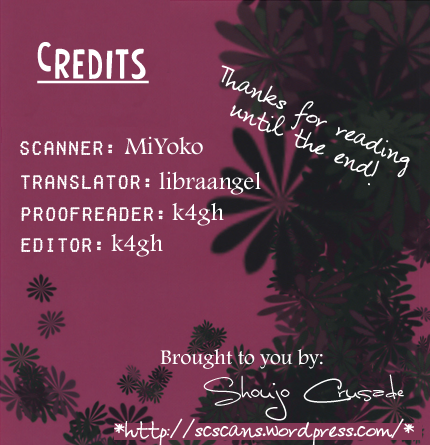 Kusuriyubi Hime Chapter 5.2 page 35 - Chapter 5 v2 : [End]