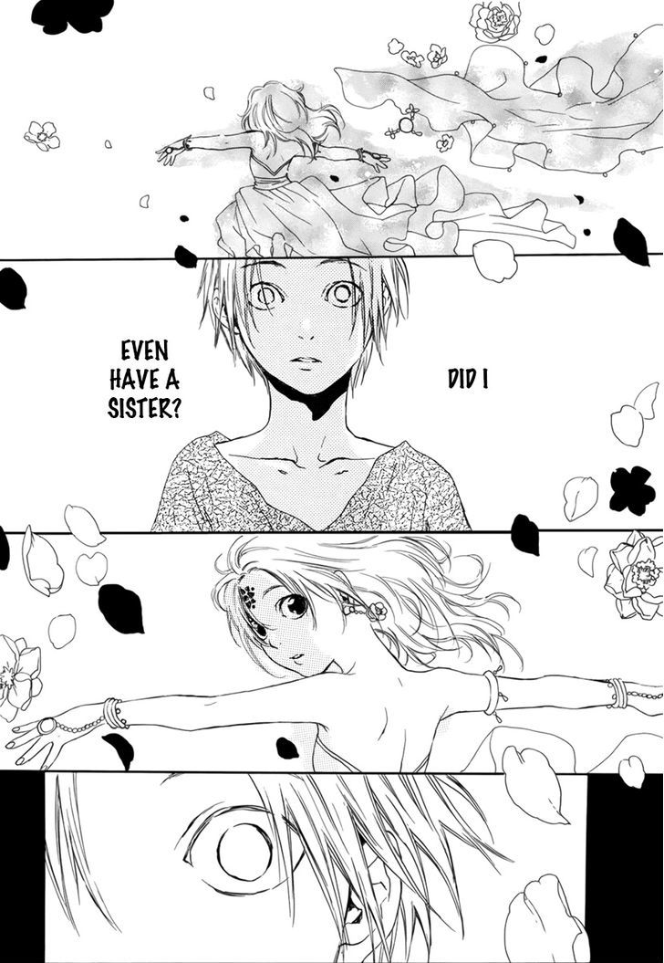 Kutsunashihime Chapter 0 page 29 - Chapter 0