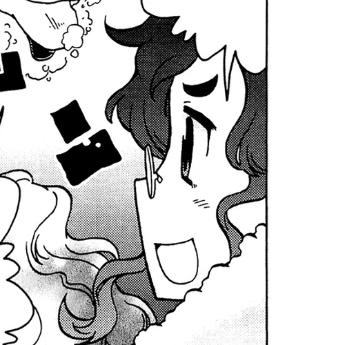 Kutsuzure Sensen Chapter 12: Rusalka Miffed cover