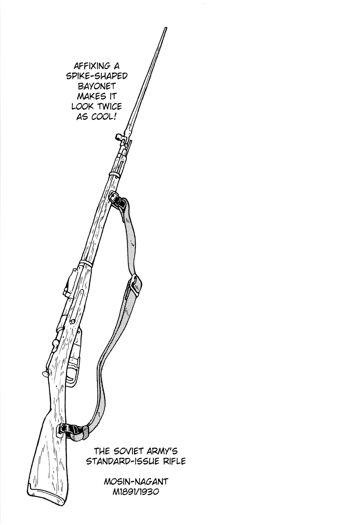 Kutsuzure Sensen Chapter 16 page 13 - Chapter 16: The Search for An Eternal Life (Part I)