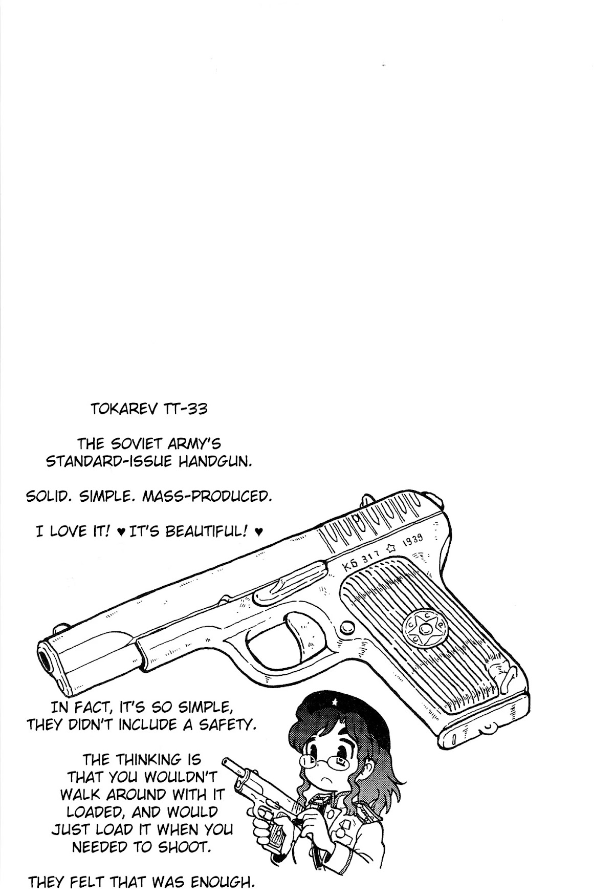 Kutsuzure Sensen Chapter 17 page 13 - Chapter 17: The Search for An Eternal Life (Part II)