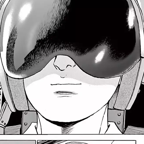 Kuubo Ibuki Chapter 1: The First Sortie - Code name: Pegasus cover