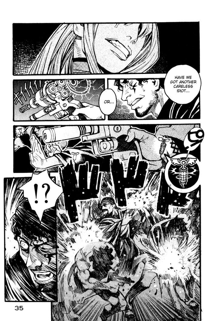 Kuudanshi Chapter 1 page 35 - Chapter 1