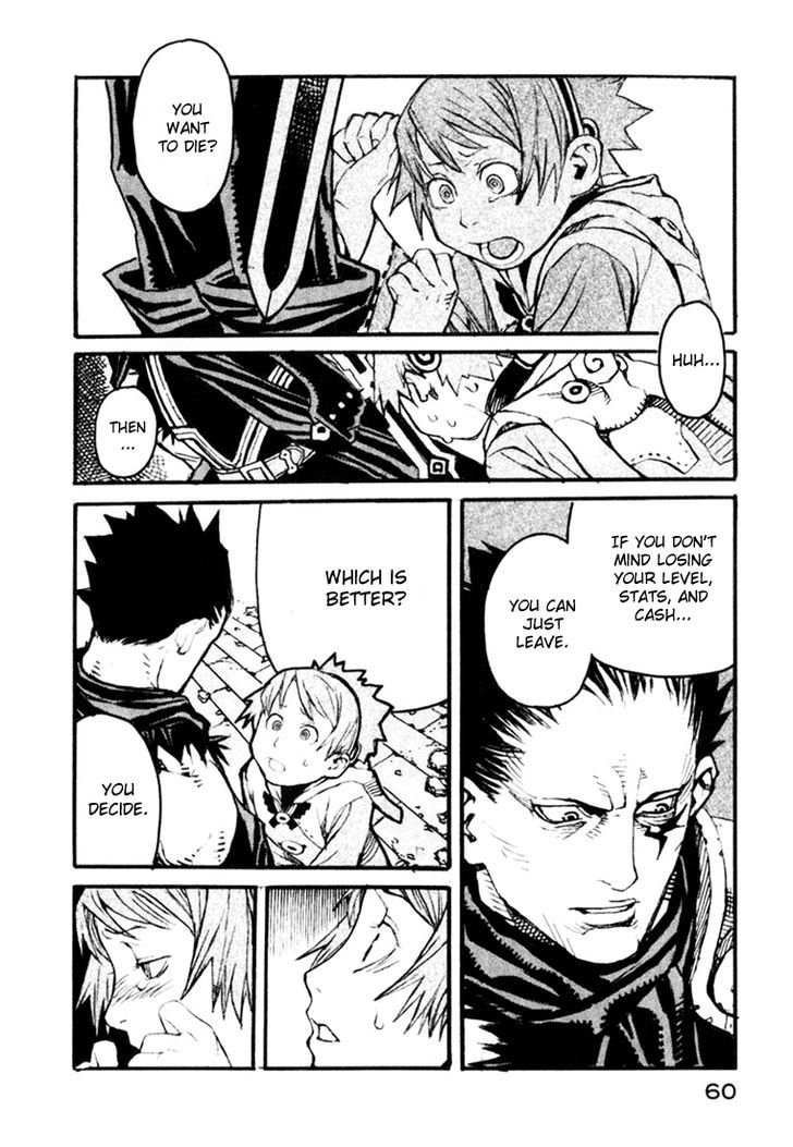 Kuudanshi Chapter 1 page 59 - Chapter 1