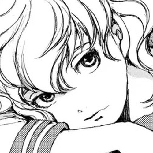 Kuuden no Himegimi Chapter 13: Track 13: Yokiko's Song cover