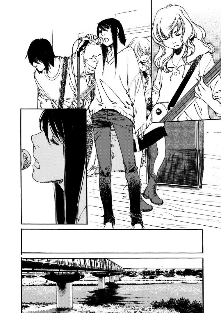 Kuuden no Himegimi Chapter 15 page 18 - Chapter 15: Track 15: Making a Music Video