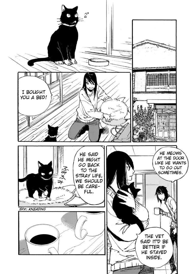 Kuuden no Himegimi Chapter 16 page 10 - Chapter 16: Track 16: Sliding Gear