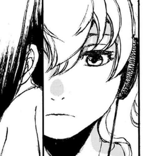 Kuuden no Himegimi Chapter 18: Track 18 - Next Stage cover