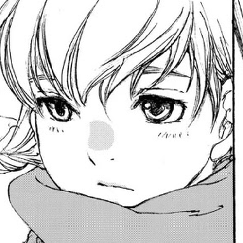 Kuuden no Himegimi Chapter 19: Track 19 - Sunny Followed by Rain cover