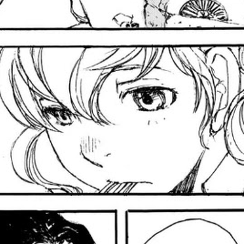 Kuuden no Himegimi Chapter 2: Track 2: You Aren't Special cover