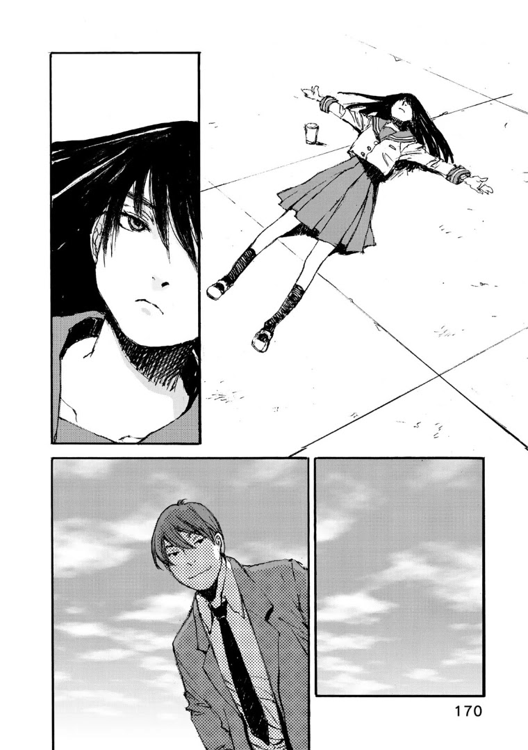 Kuuden no Himegimi Chapter 8 page 10 - Chapter 8: Track 8: Everyone's Base