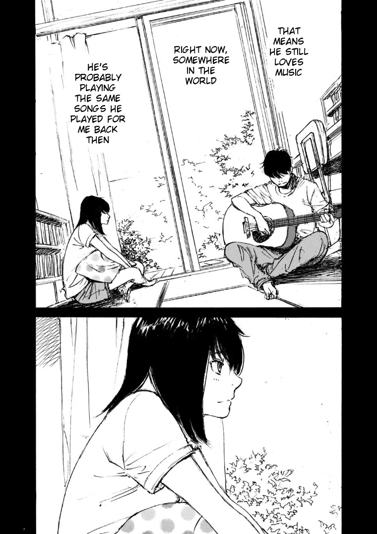 Kuuden Noise no Himegimi Chapter 10 page 7 - Chapter 10
