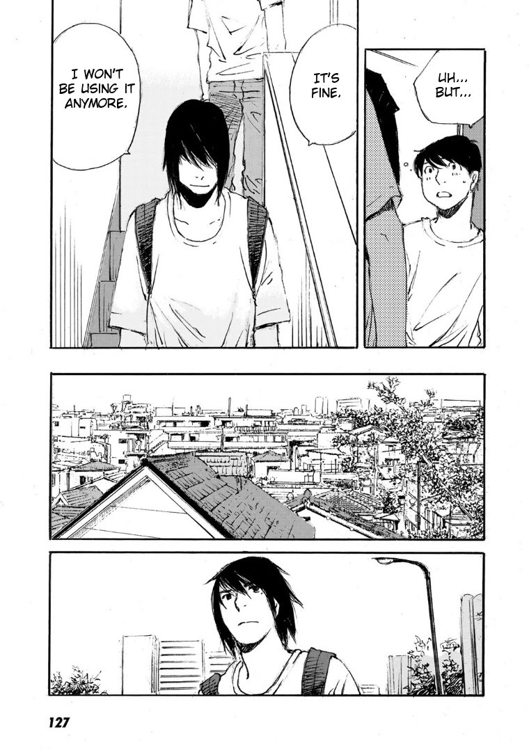 Kuuden Noise no Himegimi Chapter 14 page 17 - Chapter 14