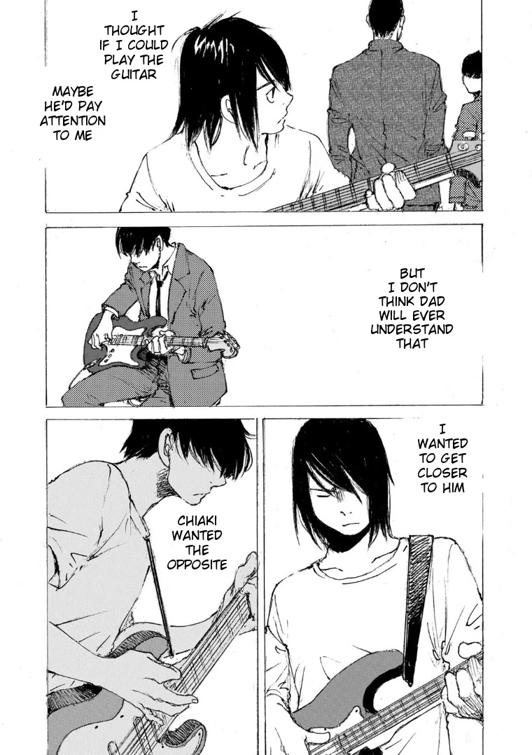 Kuuden Noise no Himegimi Chapter 14 page 18 - Chapter 14