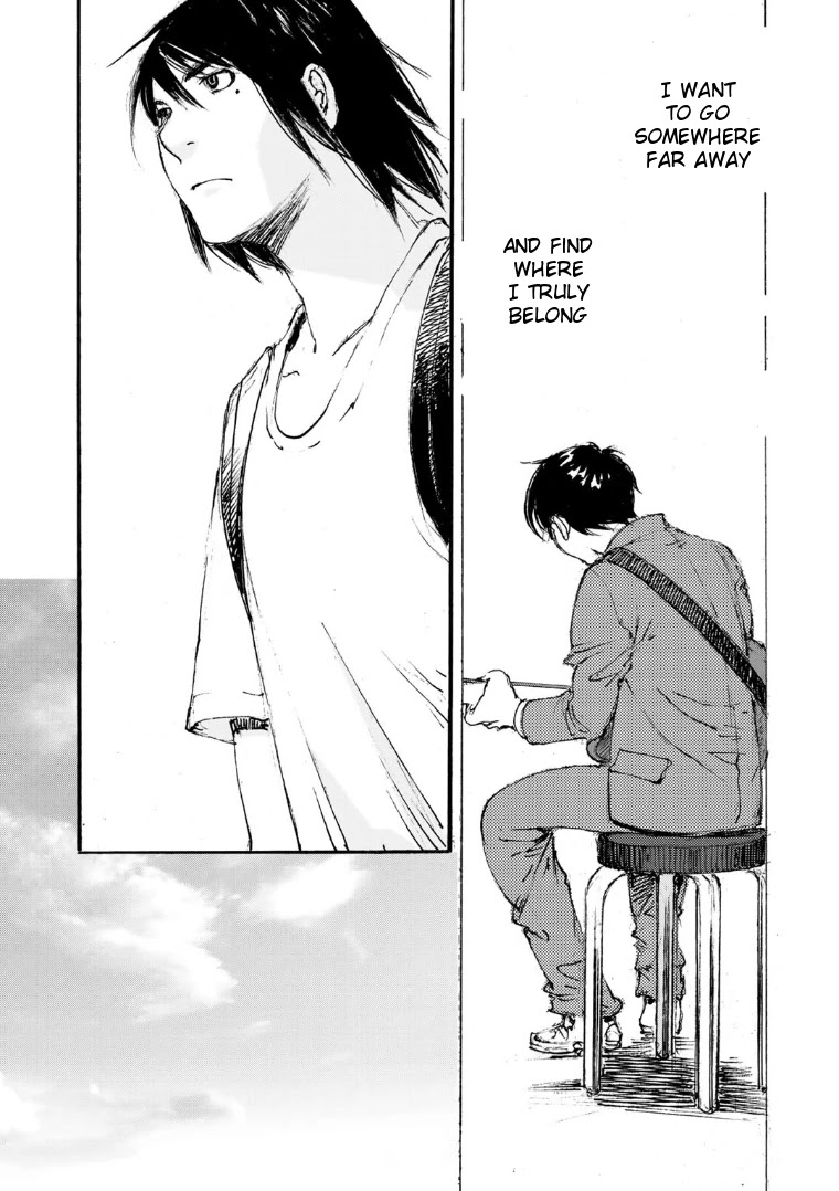 Kuuden Noise no Himegimi Chapter 14 page 19 - Chapter 14