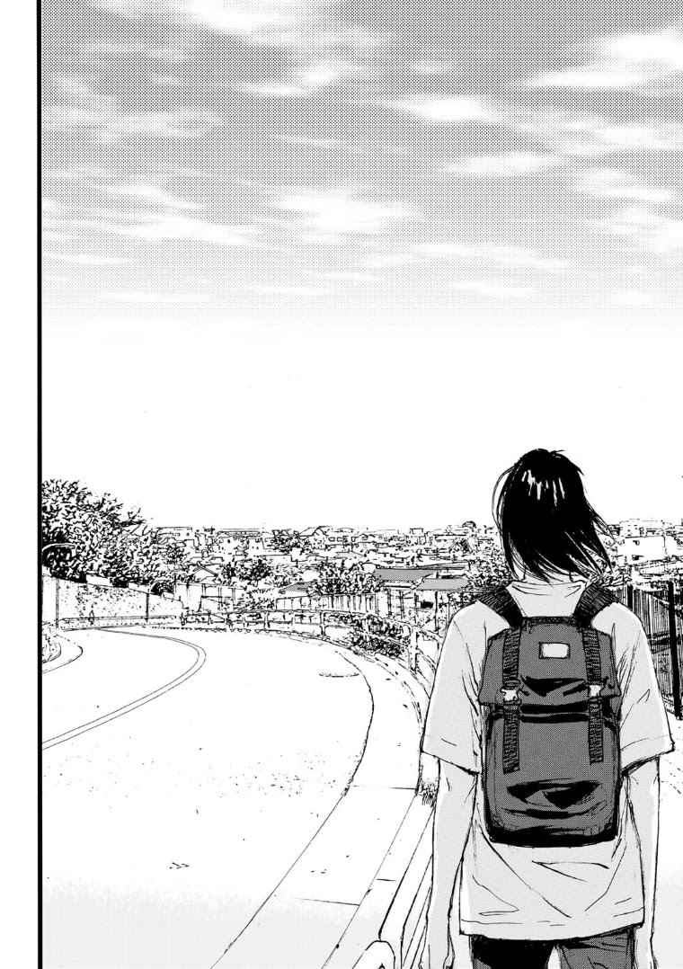 Kuuden Noise no Himegimi Chapter 14 page 20 - Chapter 14