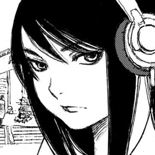 Kuuden Noise no Himegimi Chapter 15 cover
