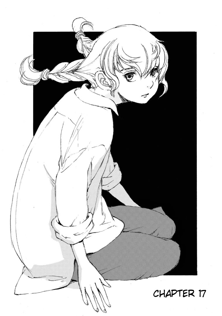Kuuden Noise no Himegimi Chapter 17 page 1 - Chapter 17