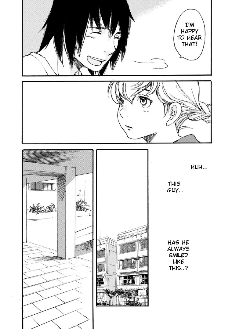 Kuuden Noise no Himegimi Chapter 18 page 23 - Chapter 18