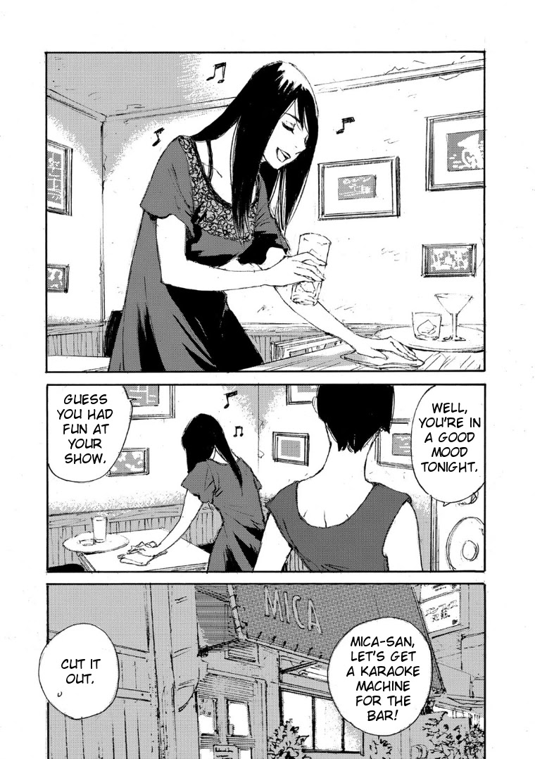 Kuuden Noise no Himegimi Chapter 19 page 20 - Chapter 19