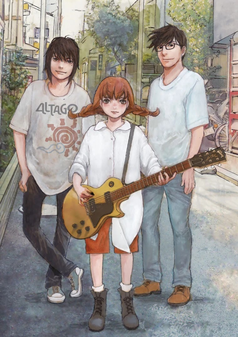 Kuuden Noise no Himegimi Chapter 21.5 page 10 - Chapter 21.5: Volume 3 Extras